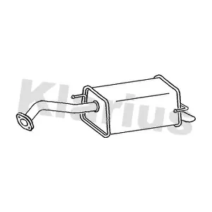 KLARIUS 220799