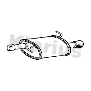 240935 KLARIUS