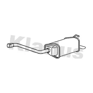 KLARIUS 230885