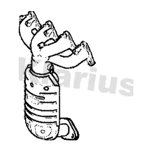 KLARIUS 324018