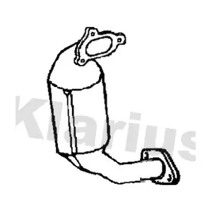 KLARIUS 390474
