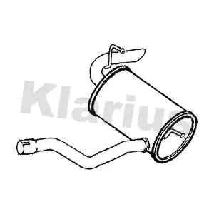 231135 KLARIUS