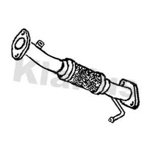 302308 KLARIUS