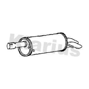 230667 KLARIUS
