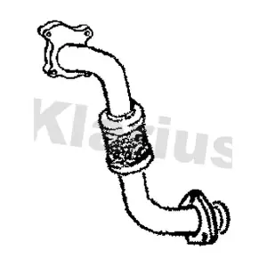 KLARIUS 301172