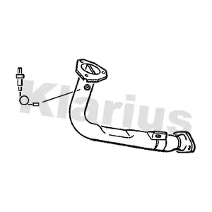 KLARIUS 301291