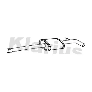 240766 KLARIUS