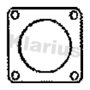 DWG1AC KLARIUS