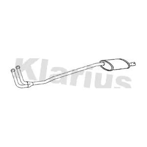 270791 KLARIUS