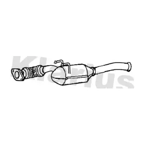 390935 KLARIUS