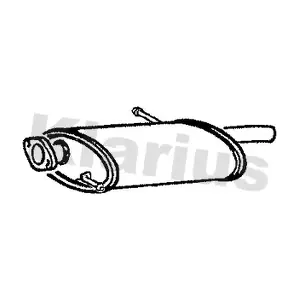 KLARIUS 210966