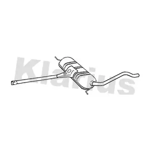 220699 KLARIUS