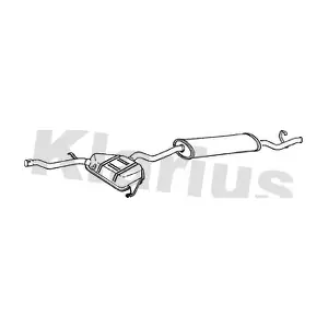 KLARIUS 270490