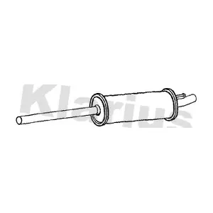 251369 KLARIUS