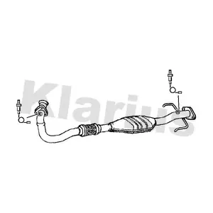 321517 KLARIUS
