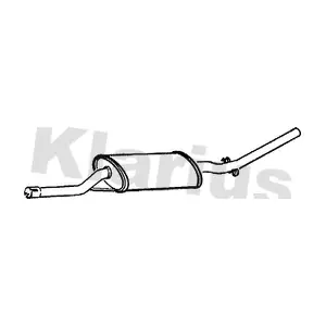 KLARIUS 240008