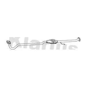 KLARIUS 321600