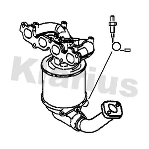 312905 KLARIUS