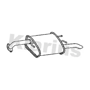 KLARIUS 231076