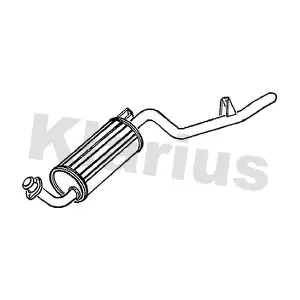 250049 KLARIUS