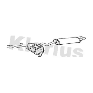 KLARIUS LA159X