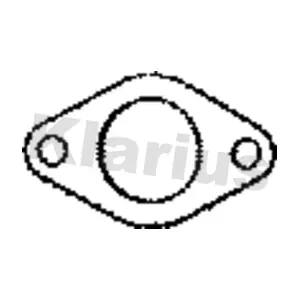 KLARIUS 410514