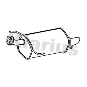 KLARIUS 211056