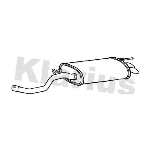 KLARIUS 220905