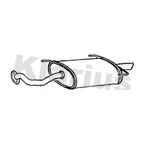 220556 KLARIUS
