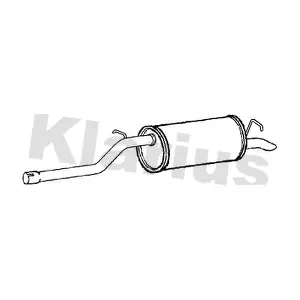 KLARIUS 240786