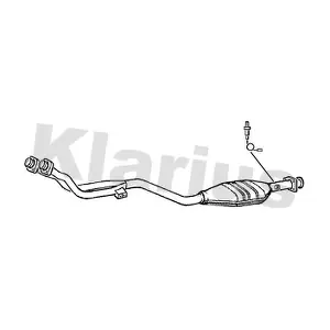 322282 KLARIUS