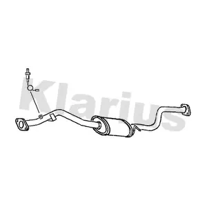 250644 KLARIUS