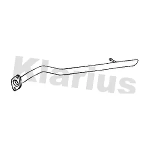 KLARIUS 143081