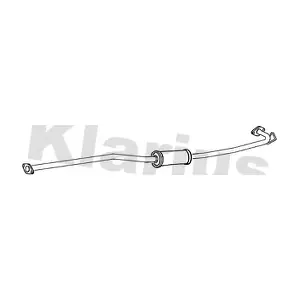 260897 KLARIUS