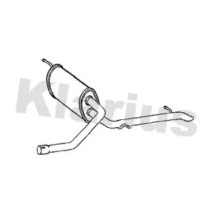 KLARIUS 221810