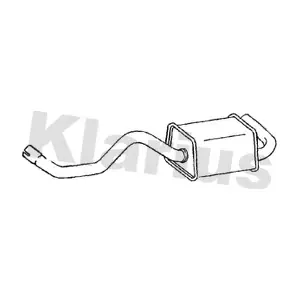 241085 KLARIUS