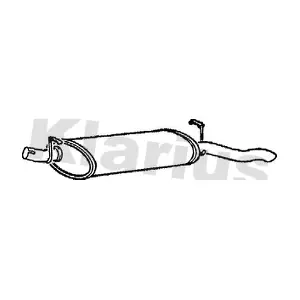 KLARIUS 220267