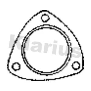 410165 KLARIUS