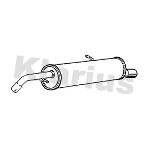220754 KLARIUS