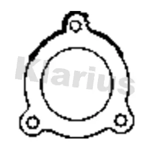 410704 KLARIUS