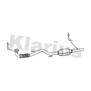 322677 KLARIUS