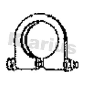 KLARIUS 430113