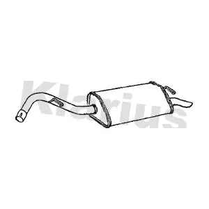 230732 KLARIUS