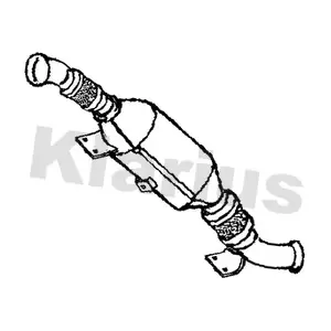 391027 KLARIUS