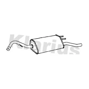 KLARIUS 230654