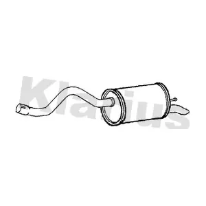 (231409) KLARIUS