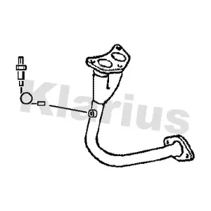 KLARIUS 301007