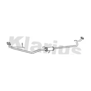 270882 KLARIUS