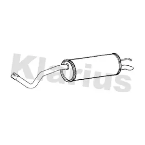 KLARIUS 221657
