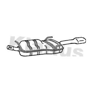 KLARIUS 230371